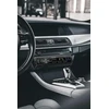 Automagnetola Prime3 Radijo grotuvas CRA21 BT FM laisvų rankų radijo grotuvas