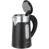Virdulys Prime3 SEK12 Tourist juoda