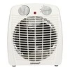 Elektrinis šildytuvas - THERMO FAN PTC Prime3 2000W Baltas