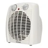 Elektrinis šildytuvas - THERMO FAN PTC Prime3 2000W Baltas