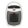 Elektrinis šildytuvas - Prime3 SFH61 PTC 1500W Baltas