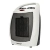 Elektrinis šildytuvas - Prime3 SFH61 PTC 1500W Baltas