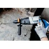 Perforatorius Blaupunkt MÅOT UDAROWY Z FUNKCJÄ WIERCENIA I DÅUTOWANIA PRIME3 TRH31