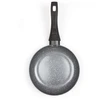Progress BW12901EU7 Marble Ceramic 20cm Stir-Fry Pan
