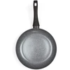 Progress BW12903EU7 Marble Ceramic 28cm Frypan Mėlyna