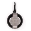 Progress BW12915EU7 Marble Ceramic 28cm Stir-Fry Pan