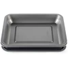 Progress BW14452 3 Piece Stackable Tray Set