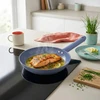 Progress BW14505B Mellow 24cm Frypan Mėlyna