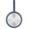 Progress BW14506B Mellow 28cm Frypan Mėlyna