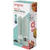 Progress BW14690G Neutrals Electric Mill Set, Pilkas