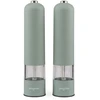 Progress BW14690G Neutrals Electric Mill Set, Pilkas