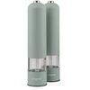 Progress BW14690G Neutrals Electric Mill Set, Pilkas