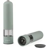 Progress BW14690G Neutrals Electric Mill Set, Pilkas