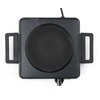 Progress EK4353PFVDE Single Hot Plate