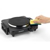 Progress EK4353PFVDE Single Hot Plate