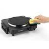Progress EK4353PFVDE Single Hot Plate