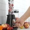 Blenda Progress Maišytuvas do smoothie shaker 400 W, 2 prędkości, 600 ml