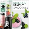 Blenda Progress Maišytuvas do smoothie shaker 400 W, 2 prędkości, 600 ml