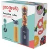 Progress EK6693PVDE Smoothie To Go