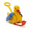 Quercetti Quack &amp; Flap - Edukacinis Žaislas