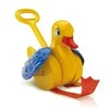 Quercetti Quack &amp; Flap - Edukacinis Žaislas