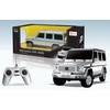 RASTAR automodelis valdomas 1:24 Mercedes g55, 30500