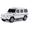 RASTAR automodelis valdomas 1:24 Mercedes g55, 30500