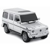 RASTAR automodelis valdomas 1:24 Mercedes g55, 30500