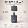 Ray Battler RB 0017 Trimmer Set 4 In 1
