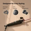 Ray Battler RB 6565 Hair Suktukas HS-7610 13 mm