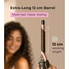 Ray Battler RB 6565 Hair Suktukas HS-7610 13 mm