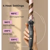 Ray Battler RB 6566 Curling Iron 25mm Diameter