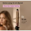 Ray Battler RB 6566 Curling Iron 25mm Diameter