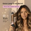 Ray Battler RB 6567 Curling Iron 32mm Diameter