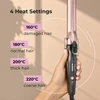 Ray Battler RB 6567 Curling Iron 32mm Diameter