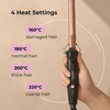 Ray Battler RB 6568 Curling Iron 19mm Diameter