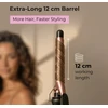 Ray Battler RB 6568 Curling Iron 19mm Diameter
