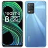 Išmanusis telefonas REALME 8 5G 4/128GB Supersonic Blue