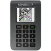 Atminties kortelė Carruzzo Reiner SCT tan Jack photo QR Juoda TFT
