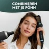 Revamp BR-1300A-EU keraminiai ir joniniai 30 mm karšto juodo