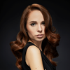 Revamp BR-1350X-EU Progloss Volume &amp; Wave Ceramic Hot Juodas