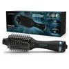 Revamp DR-2000A-EU Progloss Volume Blow Dry karšto oro formavimo priemonė Juodas