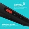 Revamp ST-1500-EU Progloss Touch Digital Ceramic Tiesinimo žnyplės