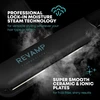 Revamp ST-1600X-EU Progloss Steamcare Ceramic Plaukų tiesintuvas