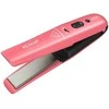 Revamp ST-1700PK-EB Progloss Liberate Cordless Ceramic Compact Plaukų tiesintuvas Rožinė