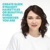 Revamp ST-1750-EU2 Liberate Shine Cordless Compact Ceramic Plaukų tiesintuvas