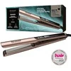 Revamp ST-1900GD-EU Dynamic Straight &amp; Style Ceramic Plaukų tiesintuvas
