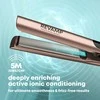 Revamp ST-1900GD-EU Dynamic Straight &amp; Style Ceramic Plaukų tiesintuvas
