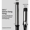 Revamp TO-1250-EU Effortless Curls Long Tong