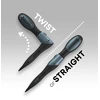 „Revamp TO-2009 Progloss Diverse Smooth“